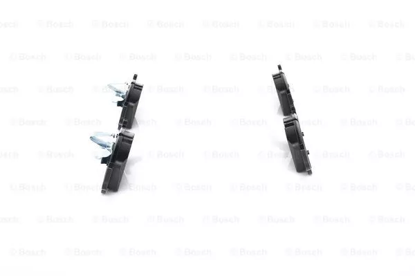 BOSCH 0 986 494 015 Тормозные колодки