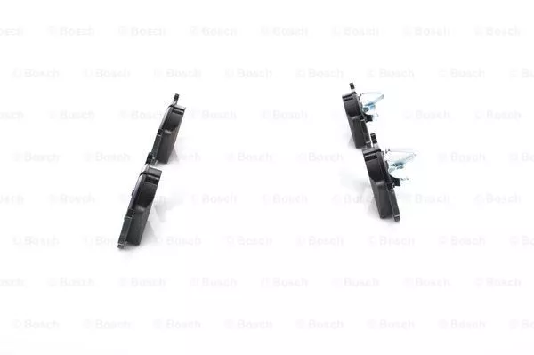 BOSCH 0 986 494 015 Тормозные колодки