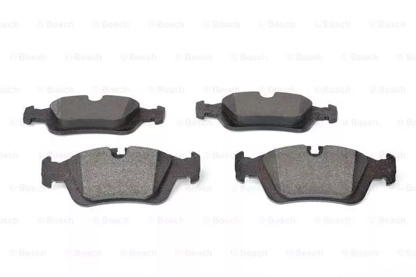 BOSCH 0 986 494 015 Тормозные колодки