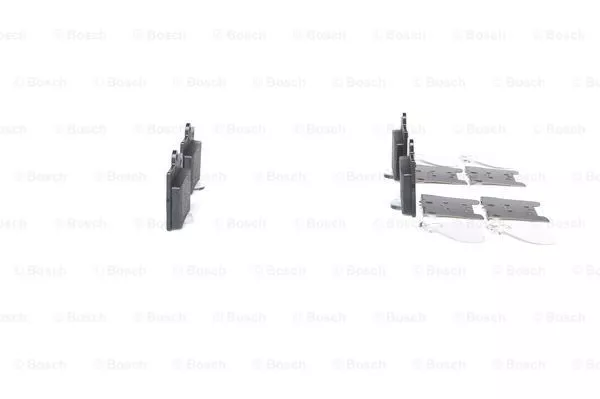 BOSCH 0 986 494 016 Гальмівні колодки