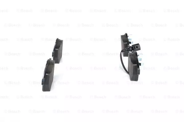 BOSCH 0 986 494 018 Тормозные колодки