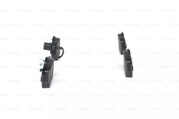 BOSCH 0 986 494 018 Тормозные колодки