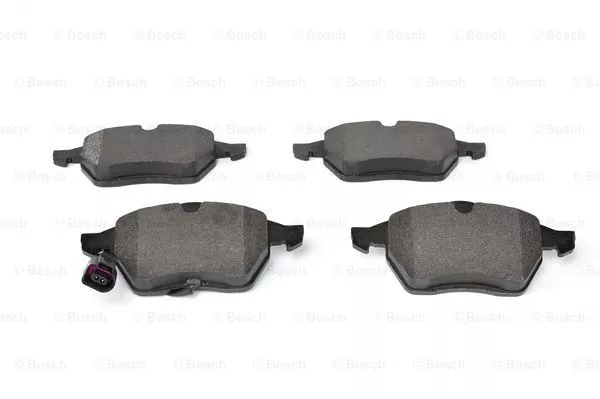 BOSCH 0 986 494 018 Тормозные колодки