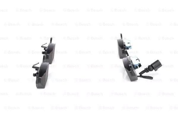 BOSCH 0 986 494 019 Тормозные колодки