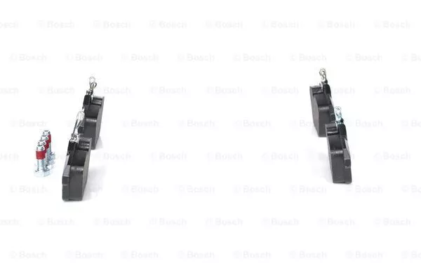 BOSCH 0 986 494 020 Тормозные колодки
