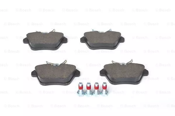 BOSCH 0 986 494 020 Тормозные колодки