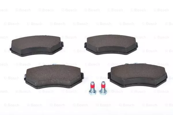 BOSCH 0 986 494 021 Гальмівні колодки