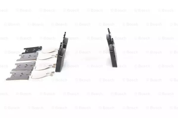 BOSCH 0 986 494 022 Тормозные колодки
