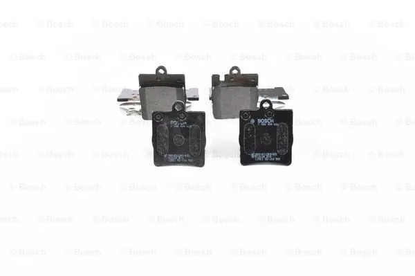 BOSCH 0 986 494 022 Тормозные колодки