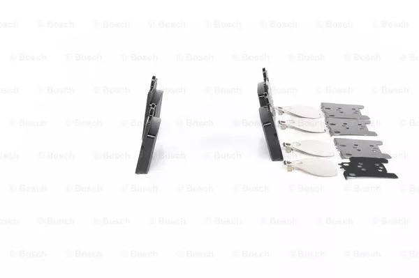 BOSCH 0 986 494 022 Тормозные колодки