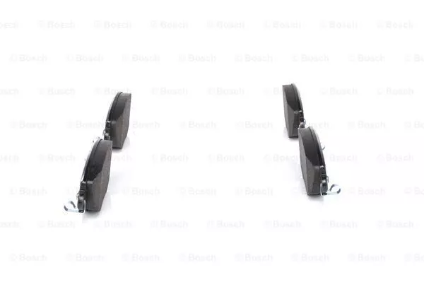BOSCH 0 986 494 026 Тормозные колодки