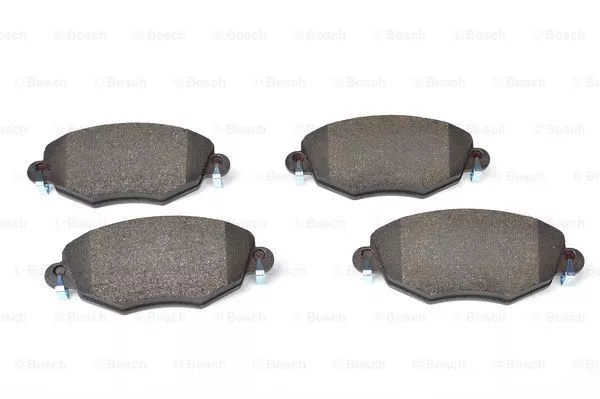 BOSCH 0 986 494 026 Тормозные колодки