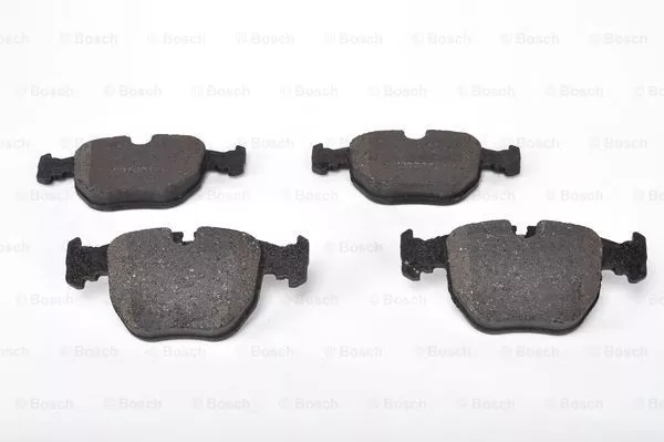BOSCH 0 986 494 028 Гальмівні колодки