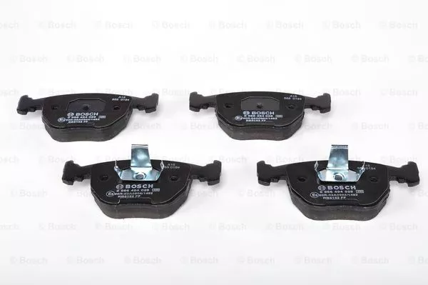 BOSCH 0 986 494 028 Гальмівні колодки
