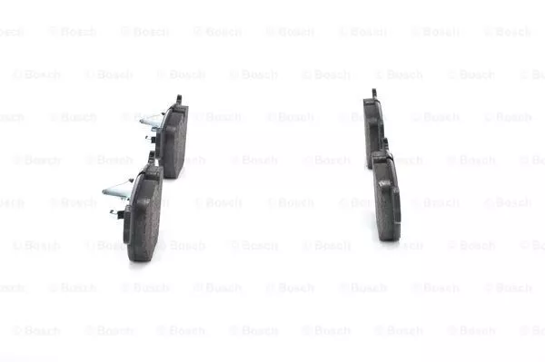 BOSCH 0 986 494 028 Гальмівні колодки