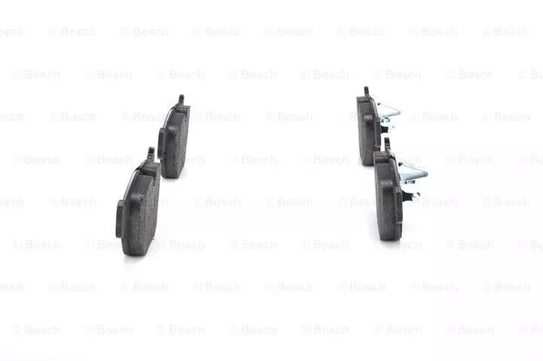 BOSCH 0 986 494 028 Гальмівні колодки
