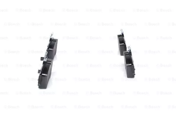 BOSCH 0 986 494 029 Тормозные колодки