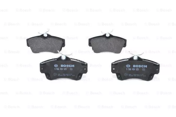 BOSCH 0 986 494 029 Тормозные колодки