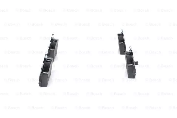 BOSCH 0 986 494 029 Тормозные колодки