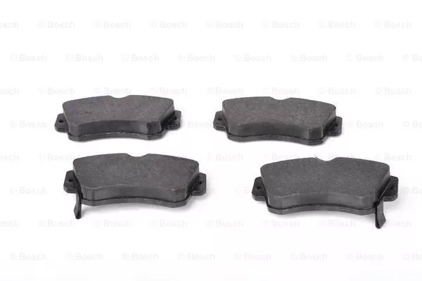 BOSCH 0 986 494 029 Тормозные колодки
