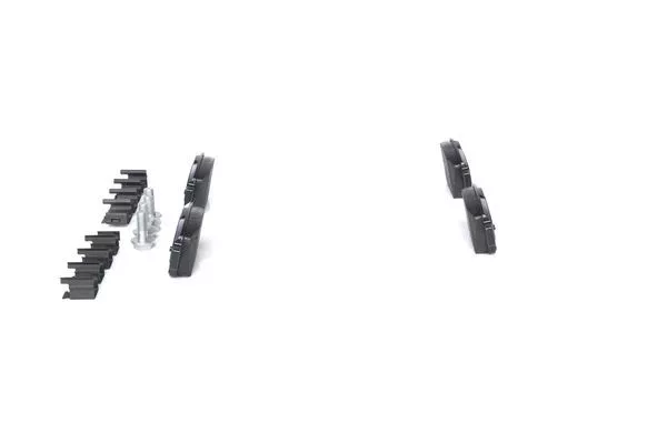 BOSCH 0 986 494 030 Тормозные колодки