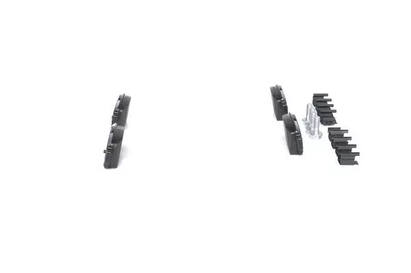 BOSCH 0 986 494 030 Тормозные колодки