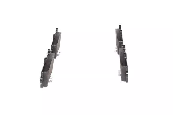 BOSCH 0 986 494 031 Тормозные колодки