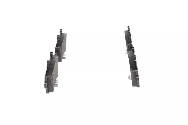 BOSCH 0 986 494 031 Тормозные колодки
