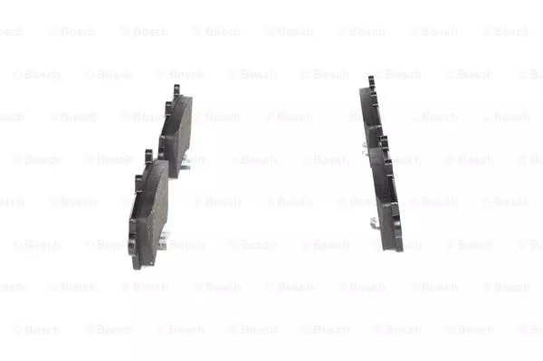 BOSCH 0 986 494 031 Тормозные колодки