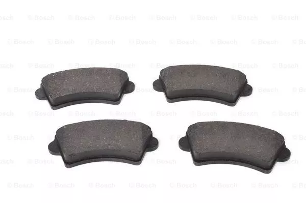 BOSCH 0 986 494 031 Тормозные колодки