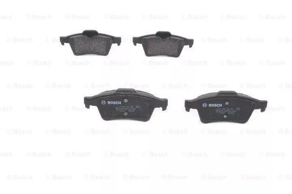 BOSCH 0 986 494 032 Тормозные колодки