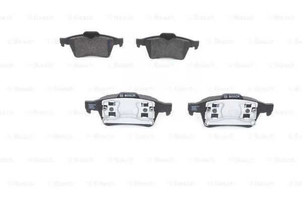 BOSCH 0 986 494 032 Тормозные колодки