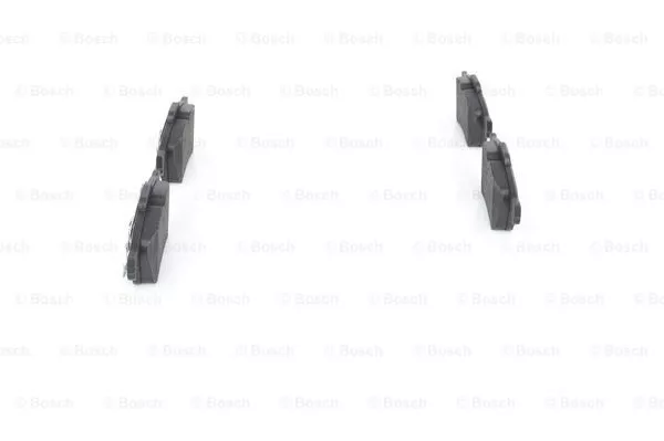 BOSCH 0 986 494 032 Тормозные колодки