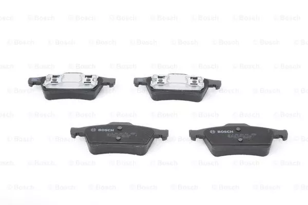 BOSCH 0 986 494 032 Тормозные колодки