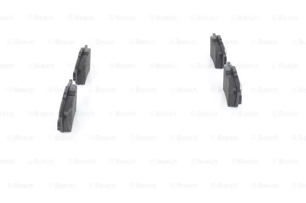 BOSCH 0 986 494 032 Тормозные колодки