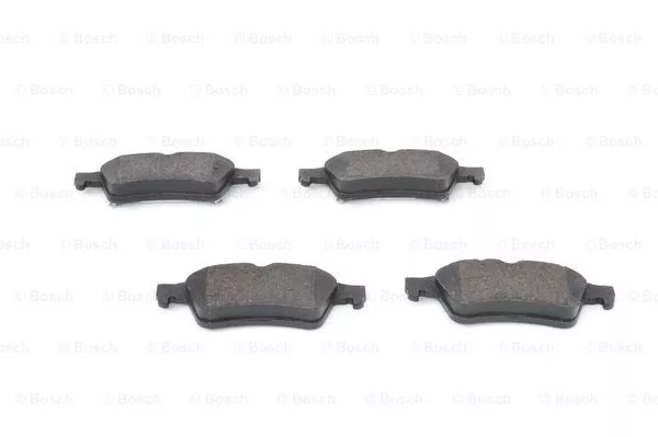 BOSCH 0 986 494 032 Тормозные колодки