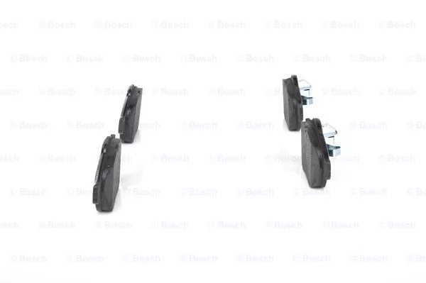 BOSCH 0 986 494 033 Гальмівні колодки
