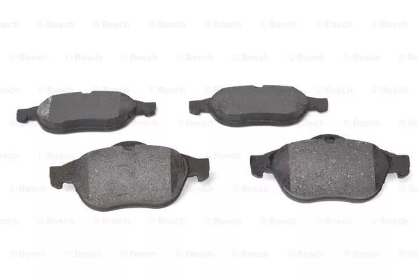 BOSCH 0 986 494 033 Гальмівні колодки