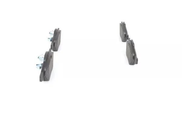BOSCH 0 986 494 034 Гальмівні колодки