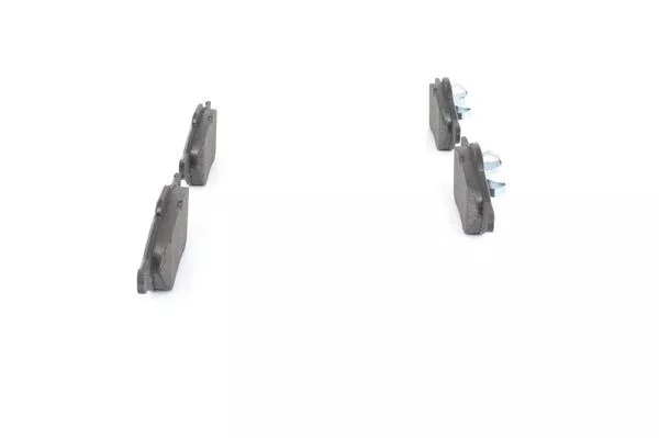 BOSCH 0 986 494 034 Гальмівні колодки