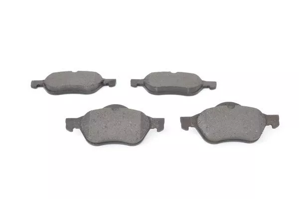 BOSCH 0 986 494 034 Гальмівні колодки