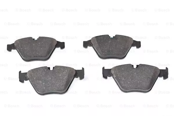 BOSCH 0 986 494 036 Гальмівні колодки