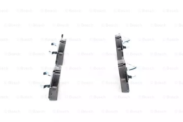 BOSCH 0 986 494 036 Гальмівні колодки