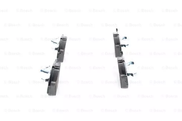 BOSCH 0 986 494 036 Гальмівні колодки