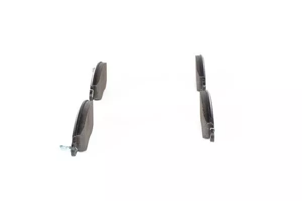 BOSCH 0 986 494 037 Гальмівні колодки