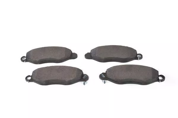 BOSCH 0 986 494 037 Гальмівні колодки