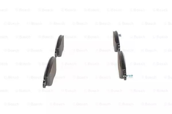 BOSCH 0 986 494 037 Гальмівні колодки