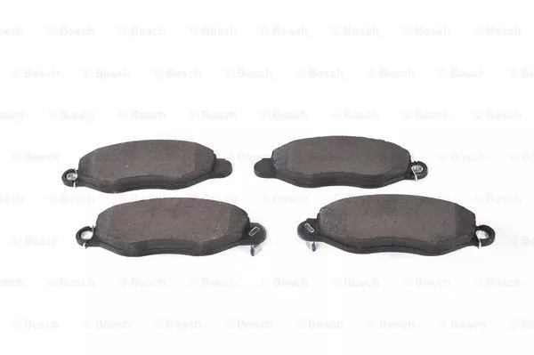 BOSCH 0 986 494 037 Гальмівні колодки
