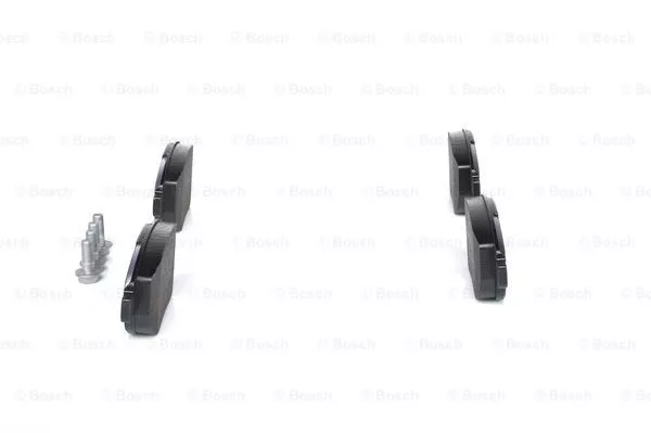 BOSCH 0 986 494 038 Тормозные колодки