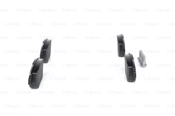 BOSCH 0 986 494 038 Тормозные колодки